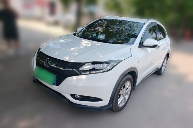 Used Honda Vezel 2018 1.5L CVT 2WD Technology Elite Model Guazi used car, China used car export, Used car for sale, Used  cars, Cheapest cars for sale