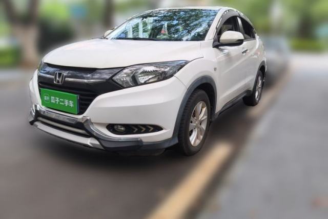Used Honda Vezel 2018 1.5L CVT 2WD Technology Elite Model