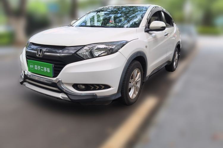 Used Honda Vezel 2018 1.5L CVT 2WD Technology Elite Model Guazi used car, China used car export, Used car for sale, Used  cars, Cheapest cars for sale