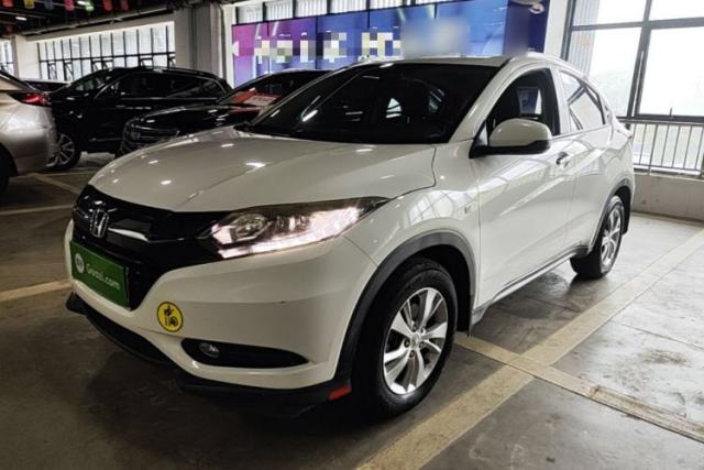 Used Honda Vezel 2018 1.5L CVT 2WD Technology Elite Model