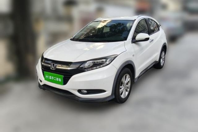 Ojetý Honda Vezel 2018 1.5L CVT 2WD Technology Elite Model