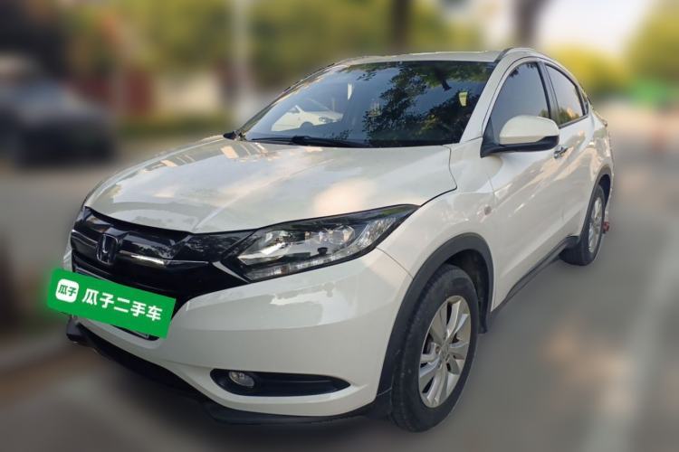 Used Honda Vezel 2018 1.5L CVT 2WD Technology Elite Model Guazi used car, China used car export, Used car for sale, Used cars, Cheapest cars for sale