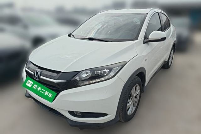 Used Honda Vezel 2018 1.5L CVT 2WD Technology Elite Model