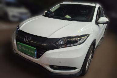 Used Honda Vezel 2018 1.5L CVT 2WD Technology Elite Model