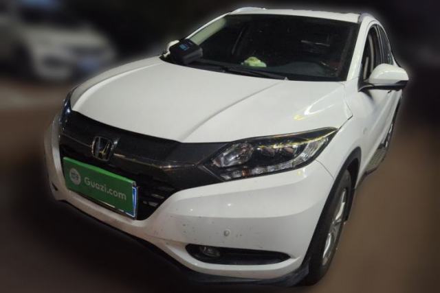 Used Honda Vezel 2018 1.5L CVT 2WD Technology Elite Model