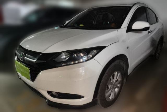 Used Honda Vezel 2018 1.5L CVT 2WD Technology Elite Model