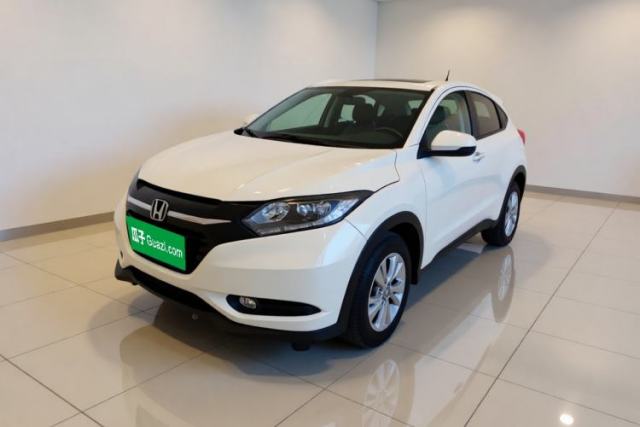 Ojetý Honda Vezel 2018 1.5L CVT 2WD Technology Elite Model