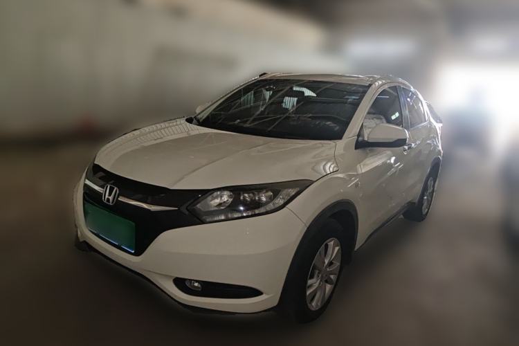 Used Honda Vezel 2018 1.5L CVT 2WD Technology Elite Model Guazi used car, China used car export, Used car for sale, Used  cars, Cheapest cars for sale