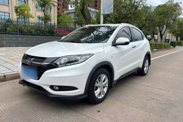 Used Honda Vezel 2018 1.5L CVT 2WD Technology Elite Model