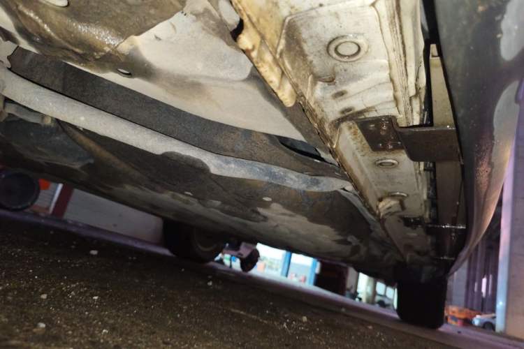 Used Honda Vezel 2018 1.5L CVT 2WD Technology Elite Model Chassis Front Left