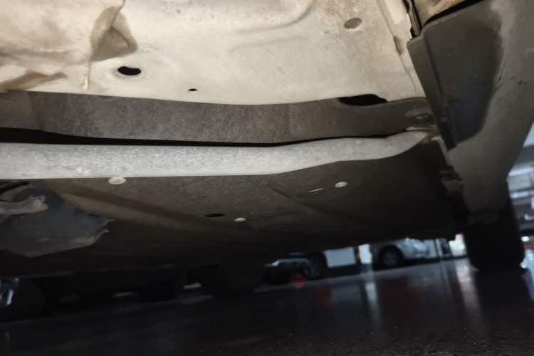 Used Honda Vezel 2018 1.5L CVT 2WD Technology Elite Model Chassis Front Left