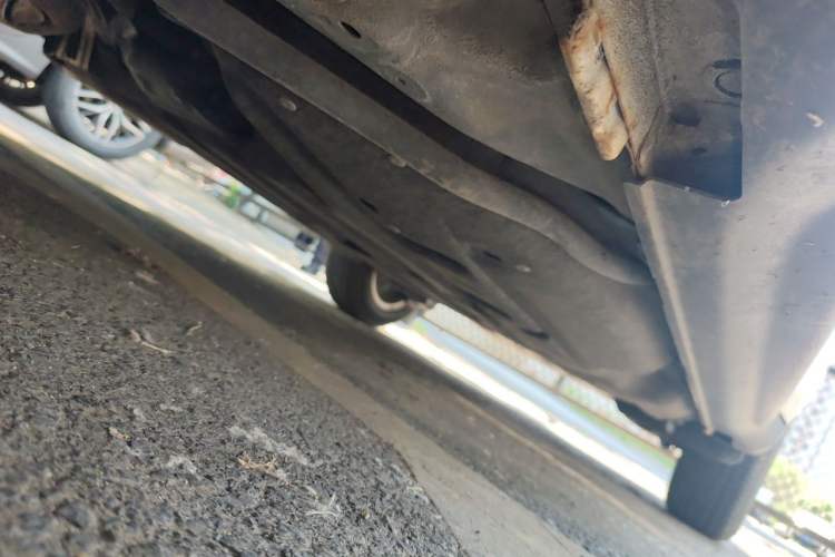 Used Honda Vezel 2018 1.5L CVT 2WD Technology Elite Model Chassis Front Left