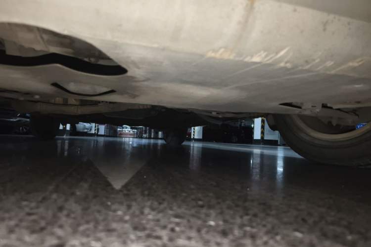 Used Honda Vezel 2018 1.5L CVT 2WD Technology Elite Model Chassis Front