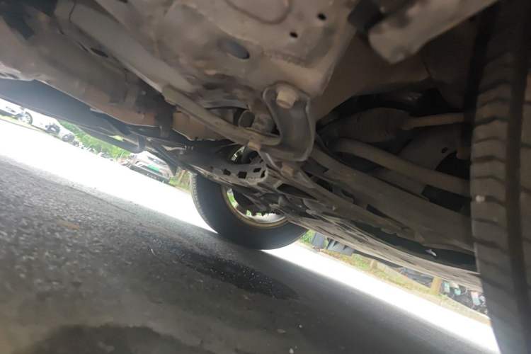 Used Honda Vezel 2018 1.5L CVT 2WD Technology Elite Model Chassis Front Right