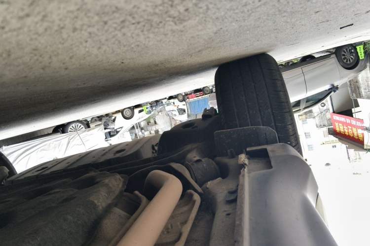 Used Honda Vezel 2018 1.5L CVT 2WD Technology Elite Model Chassis Front Right