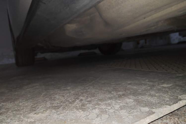 Used Honda Vezel 2018 1.5L CVT 2WD Technology Elite Model Chassis Rear Left