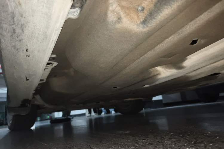 Used Honda Vezel 2018 1.5L CVT 2WD Technology Elite Model Chassis Rear Left