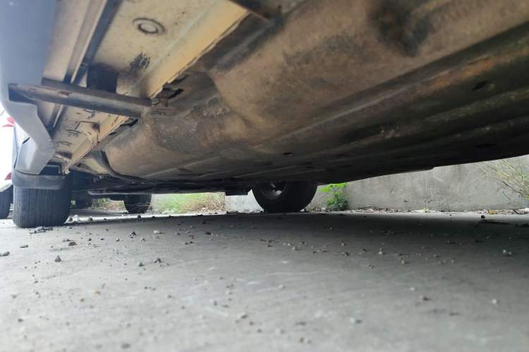 Used Honda Vezel 2018 1.5L CVT 2WD Technology Elite Model Chassis Rear Left