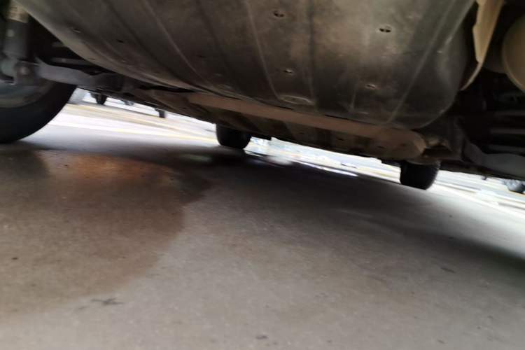 Used Honda Vezel 2018 1.5L CVT 2WD Technology Elite Model Chassis Rear
