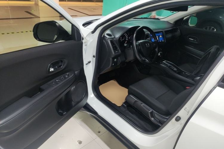 Used Honda Vezel 2018 1.5L CVT 2WD Technology Elite Model Driver Seat