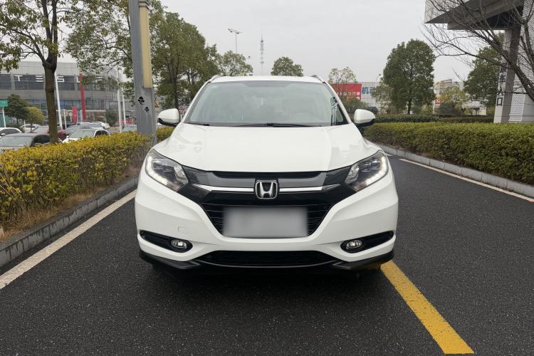 Used Honda Vezel 2018 1.5L CVT 2WD Technology Elite Model Exterior 1