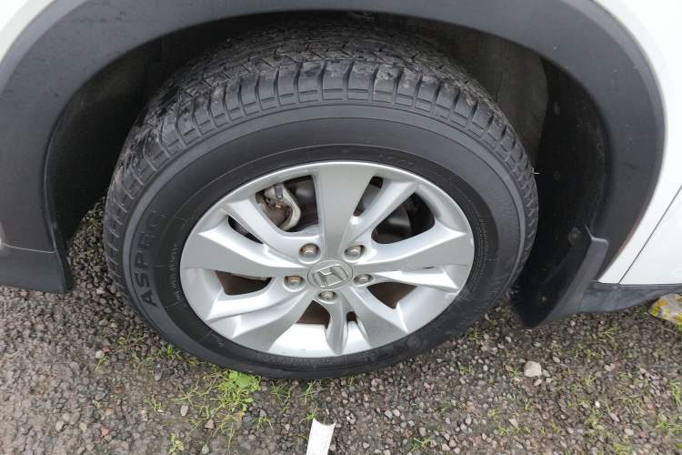 Used Honda Vezel 2018 1.5L CVT 2WD Technology Elite Model Exterior 7