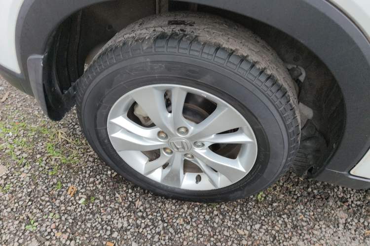 Used Honda Vezel 2018 1.5L CVT 2WD Technology Elite Model Exterior 8