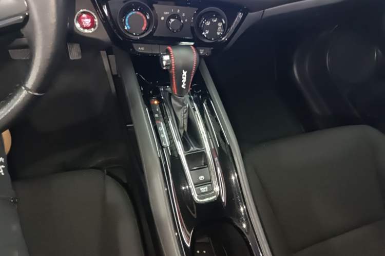 Used Honda Vezel 2018 1.5L CVT 2WD Technology Elite Model Gear Lever