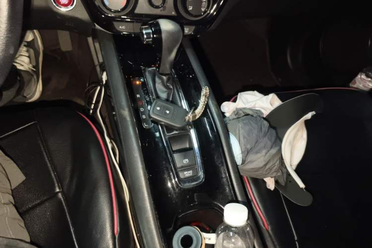 Used Honda Vezel 2018 1.5L CVT 2WD Technology Elite Model Gear Lever