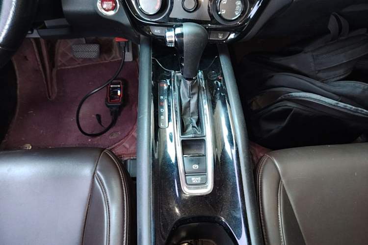 Used Honda Vezel 2018 1.5L CVT 2WD Technology Elite Model Gear Lever