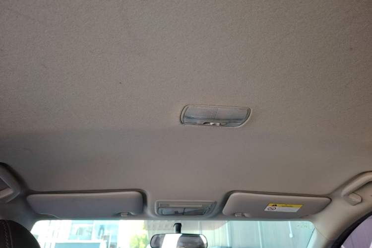 Used Honda Vezel 2018 1.5L CVT 2WD Technology Elite Model Headliner