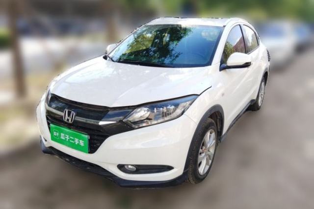 Used Honda Vezel 2018 1.5L CVT 2WD Technology Elite Model