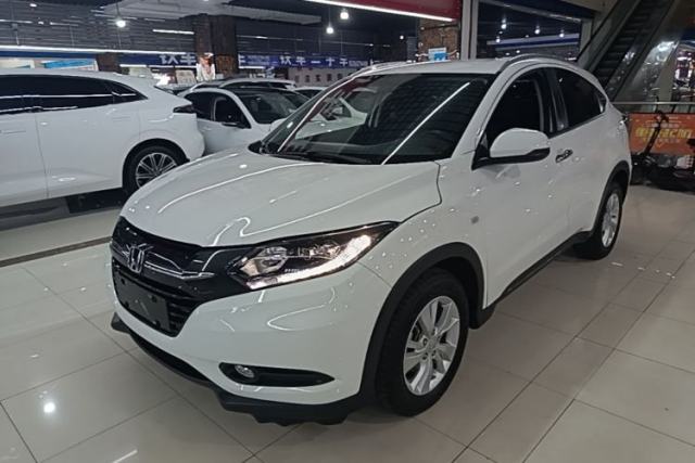Used Honda Vezel 2018 1.5L CVT 2WD Technology Elite Model
