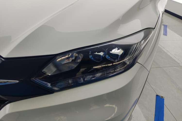 Used Honda Vezel 2018 1.5L CVT 2WD Technology Elite Model Left Front Headlight