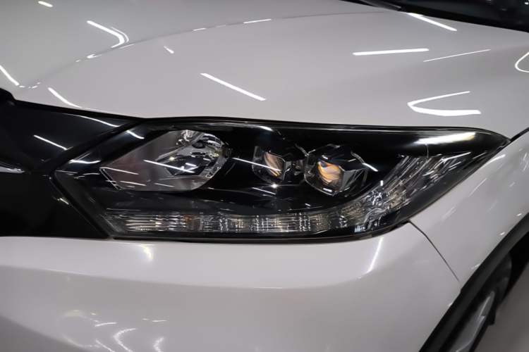 Used Honda Vezel 2018 1.5L CVT 2WD Technology Elite Model Left Front Headlight