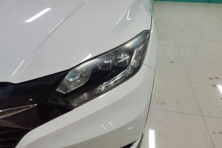 Used Honda Vezel 2018 1.5L CVT 2WD Technology Elite Model Left Front Headlight