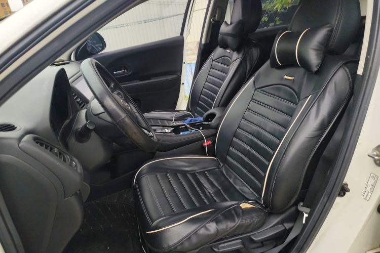 Used Honda Vezel 2018 1.5L CVT 2WD Technology Elite Model Left Front Seat