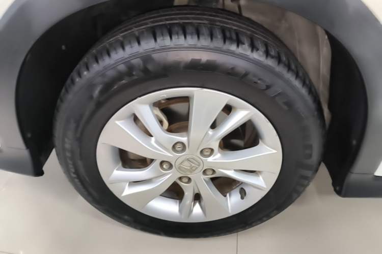 Used Honda Vezel 2018 1.5L CVT 2WD Technology Elite Model Left Front Wheel Hub
