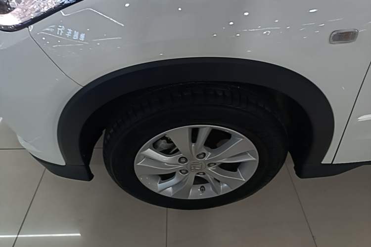 Used Honda Vezel 2018 1.5L CVT 2WD Technology Elite Model Left Front Wheel Hub