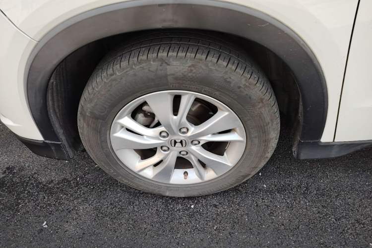 Used Honda Vezel 2018 1.5L CVT 2WD Technology Elite Model Left Front Wheel Hub
