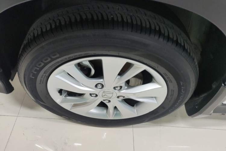 Used Honda Vezel 2018 1.5L CVT 2WD Technology Elite Model Left Front Wheel Hub