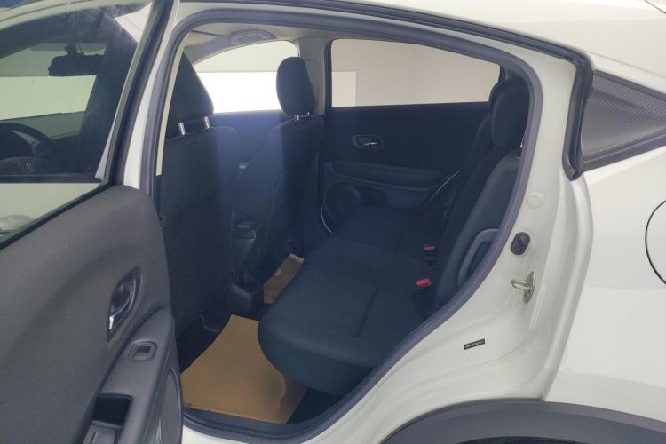Used Honda Vezel 2018 1.5L CVT 2WD Technology Elite Model Left Rear Seat