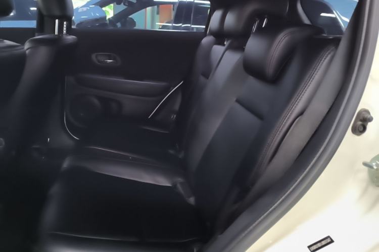 Used Honda Vezel 2018 1.5L CVT 2WD Technology Elite Model Left Rear Seat