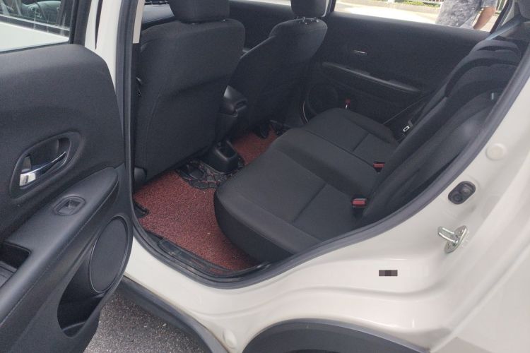 Used Honda Vezel 2018 1.5L CVT 2WD Technology Elite Model Left Rear Seat