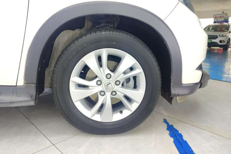 Used Honda Vezel 2018 1.5L CVT 2WD Technology Elite Model Left Rear Wheel Hub