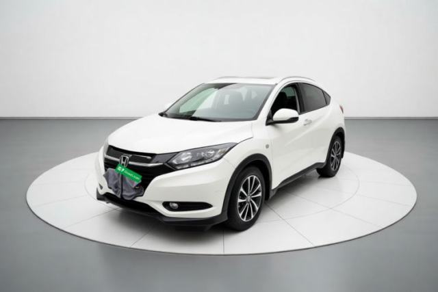 Ojetý Honda Vezel 2018 1.5L CVT 2WD Technology Elite Model