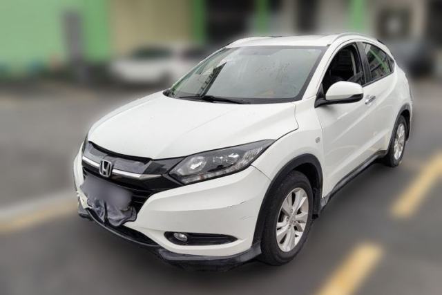 Used Honda Vezel 2018 1.5L CVT 2WD Technology Elite Model