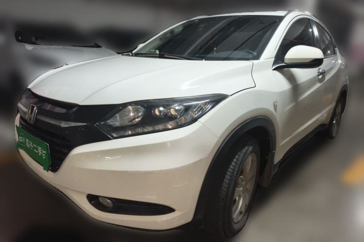 Used Honda Vezel 2018 1.5L CVT 2WD Technology Elite Model Guazi used car, China used car export, Used car for sale, Used  cars, Cheapest cars for sale