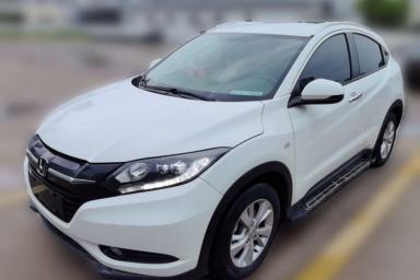 Used Honda Vezel 2018 1.5L CVT 2WD Technology Elite Model
