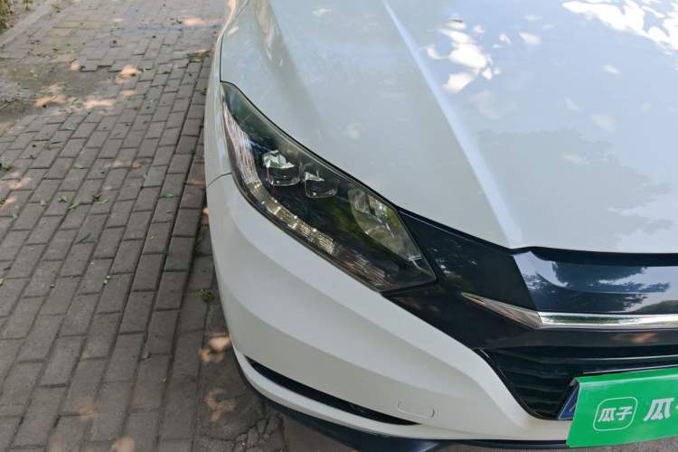 Used Honda Vezel 2018 1.5L CVT 2WD Technology Elite Model Right Front Headlight